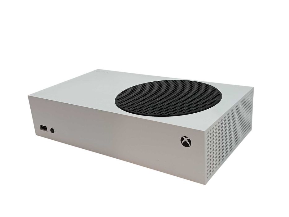 Konsola xbox SERIES S