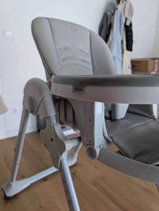 Cadeira da papa kinderkraft