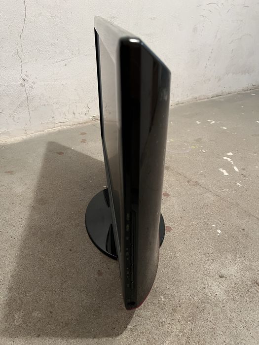 Monitor LG oraz TV 2w1