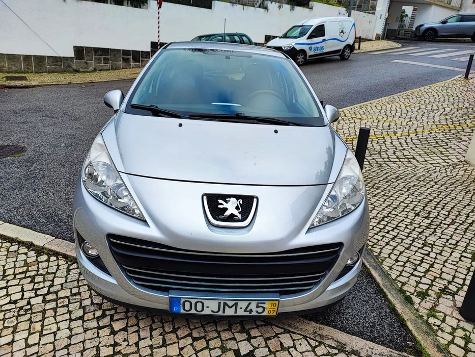 Peugeot 207 1.4 16V SE Millesim 200 Anos