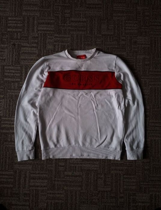 Свитшот M GUESS оригінальний