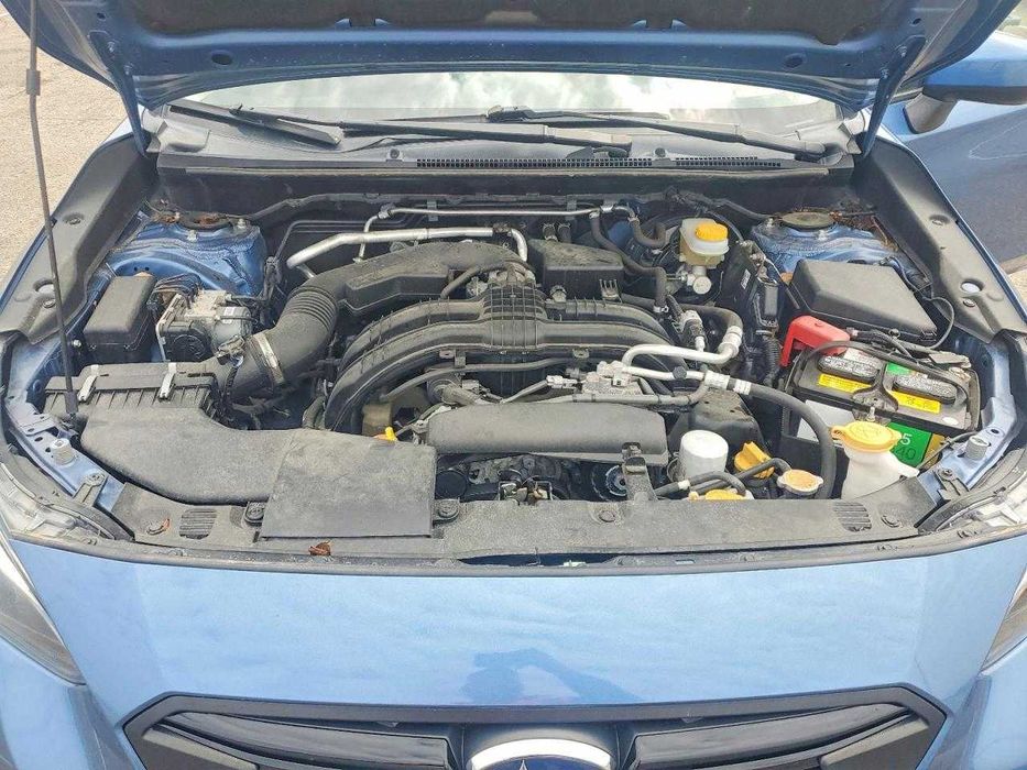 Subaru Crosstrek Premium 2021