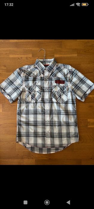 Koszula męska Harley-Davidson