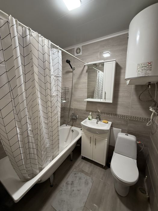 Оренда 1кім.квартири на Новій Балашівці