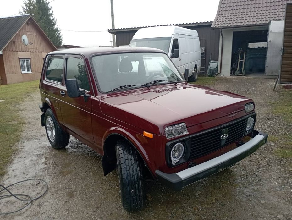 Продається нива..