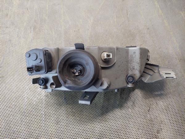 Ótica / farol direita FIAT Punto (176_)