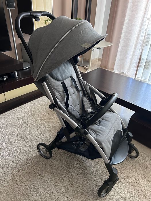 Carrinho de passeio Chicco Goody Plus445168419656192000