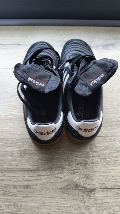 Buty Adidas mundial goal jak nowe
