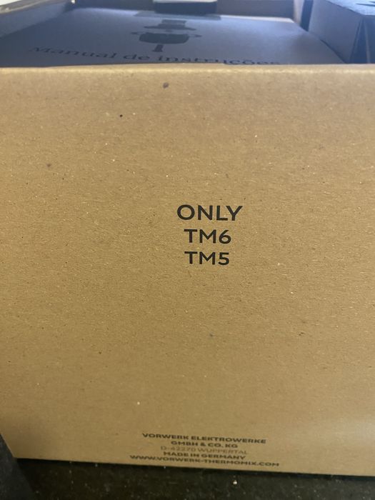 Mandolina Bimby original