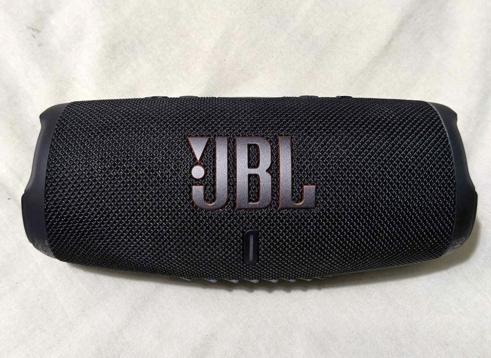 Coluna Jbl charge 5