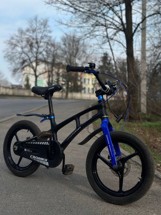 Дитячий велосипед