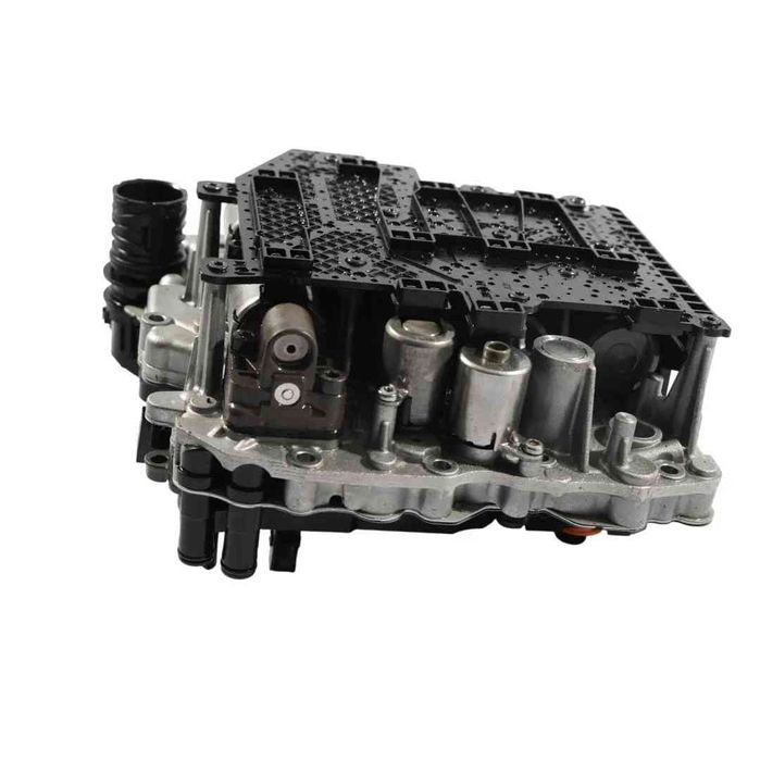 Mecatrónica VW GOLF VIII 2.0 GTI (180 kW / 245 cv) [08.2020 - ...]
