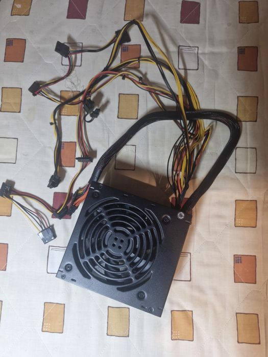 Deepcool de600v2 (450W)