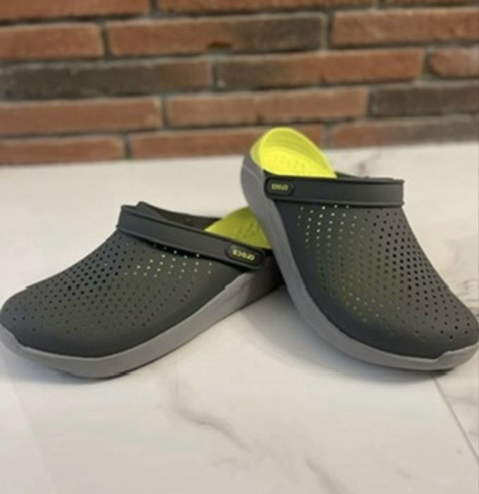 Крокси Crocs , Crocs LiteRide,42,43,44 наявність