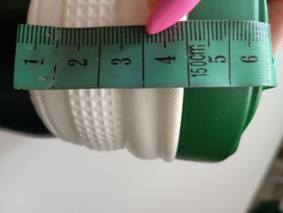 Buty damskie na platformie