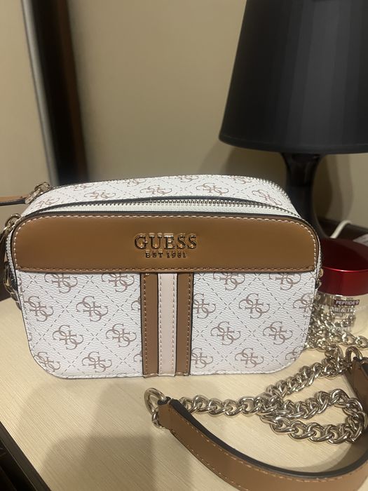 Сумка guess  оригінал