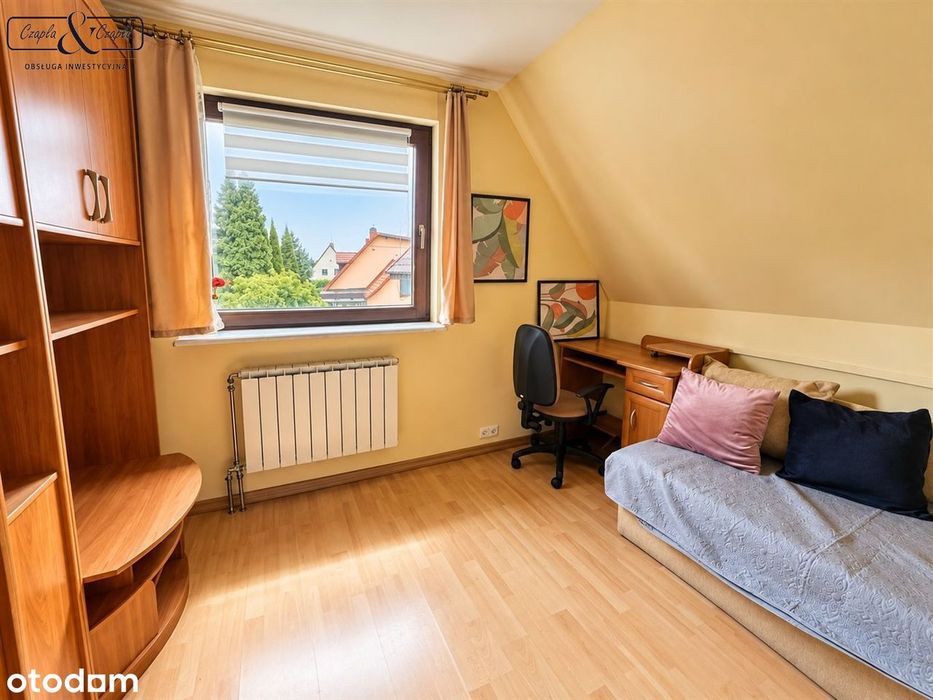 Dom – Gliwice - Widok 5