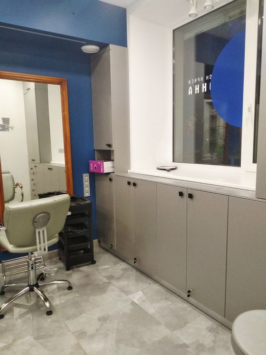 Сдам салон красоты центр