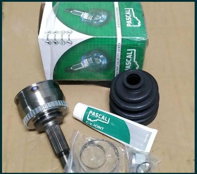 Nissan primera привод полуось шрус шруз кулак примера p11 p12 п12 п11