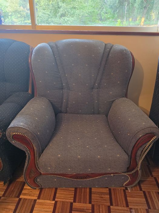 Poltrona vintage