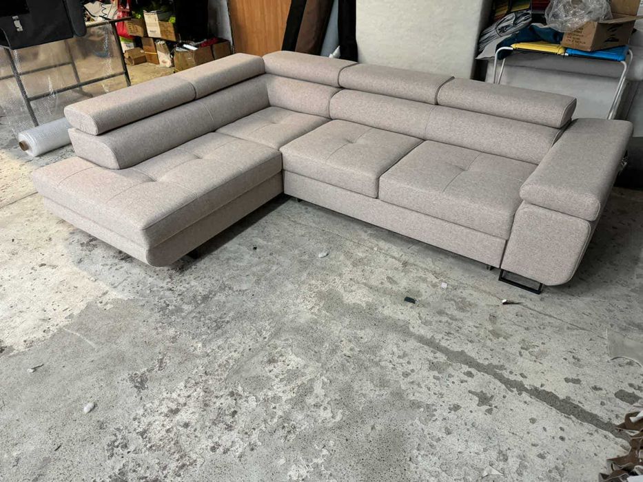 Narożnik NEAPOL promocja!