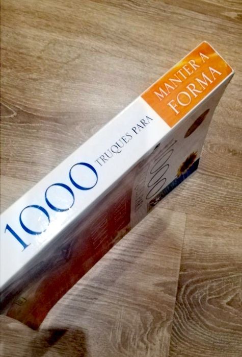 1000 truques manter forma