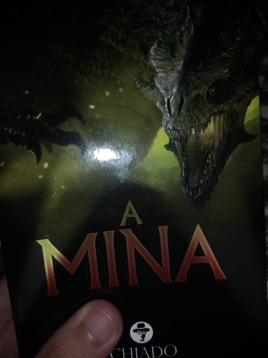 Livros de histórias originais