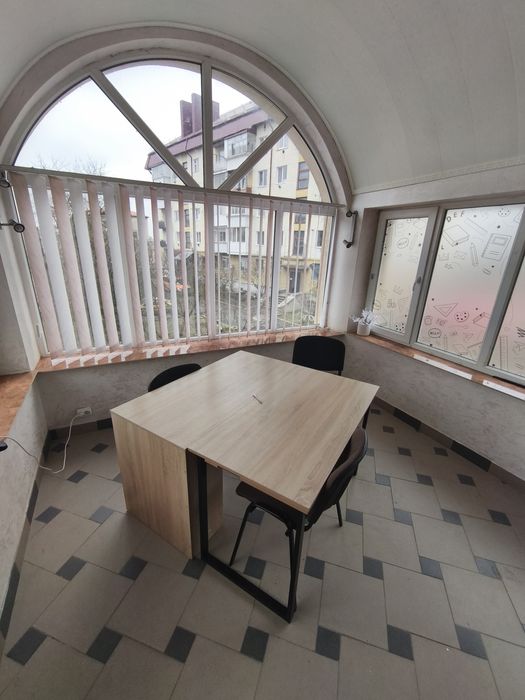 Оренда офісних приміщень