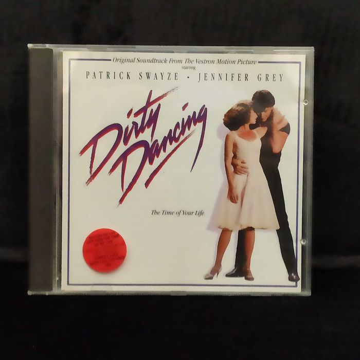 Dirty Dancing (CD) OST
