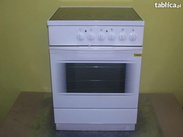 Kuchenka ceramiczna BOSCH / SIEMENS 60/85/60 A klasa gwarancja dostawa