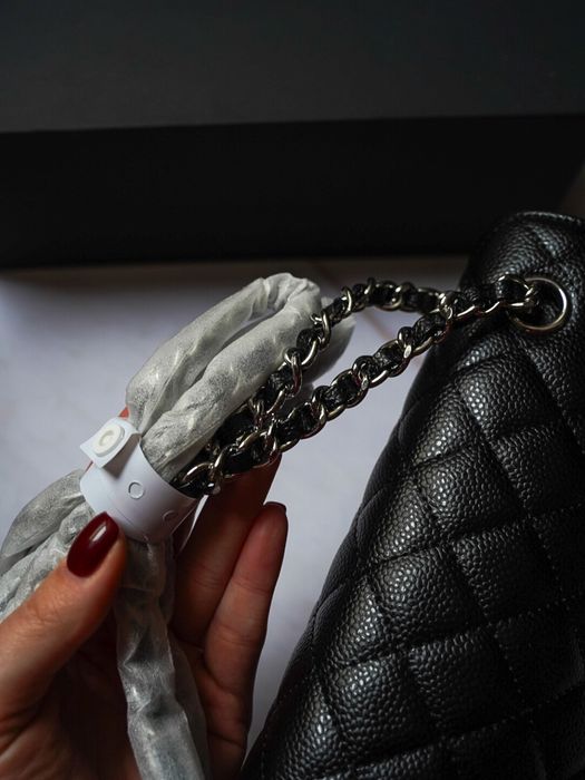 Сумка Chanel Classic Flap