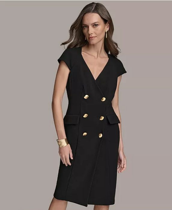 Плаття donna karan new york