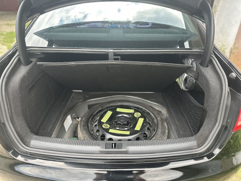 Audi a4B8 2.0tfsi qwattro