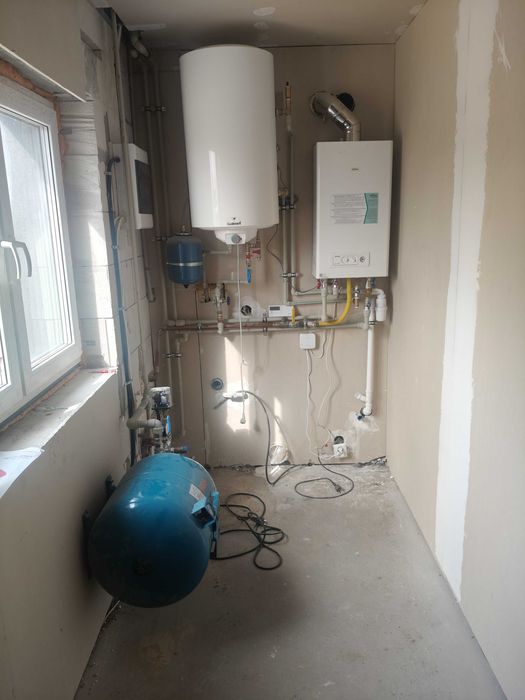 Nowy dom 134 m² | Rasy-Kącik | 6 km od Bełchatowa | działka 914 m²