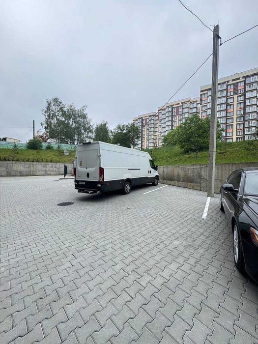 Оренда приміщення 58 кв.м. Ремонт під орендаря