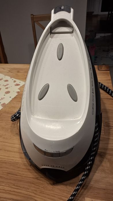 Generator pary PHILIPS PerfectCare Elite