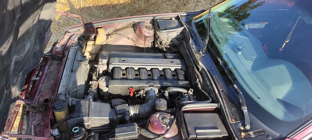 Продам! BMW 525I