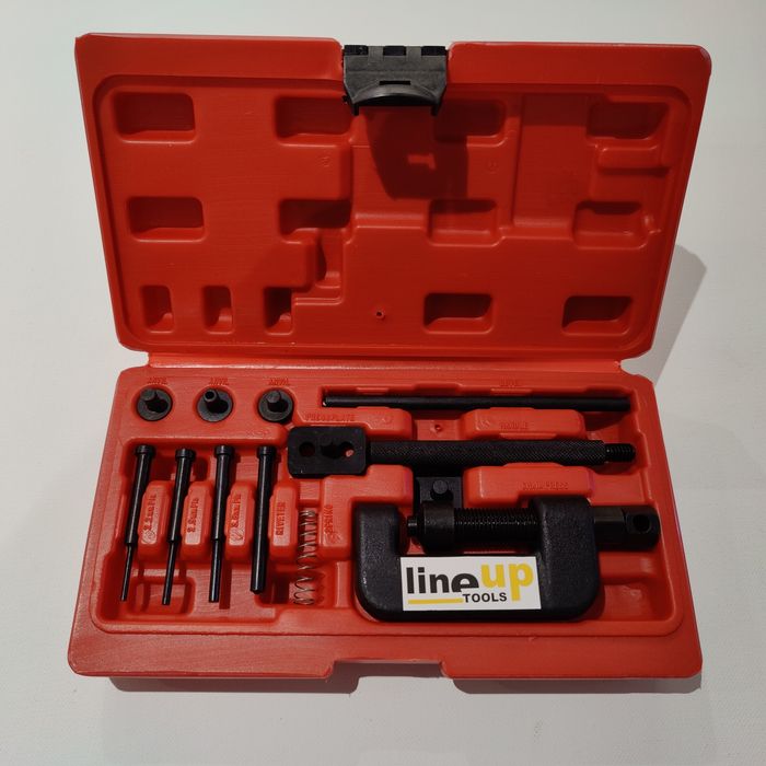 Descravador / Cravador de Corrente Auto / Mota  (Com Iva)