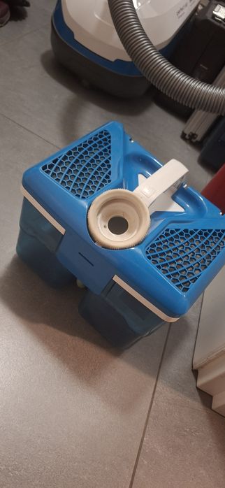 Odkurzacz Thomas perfekt air allegro pure