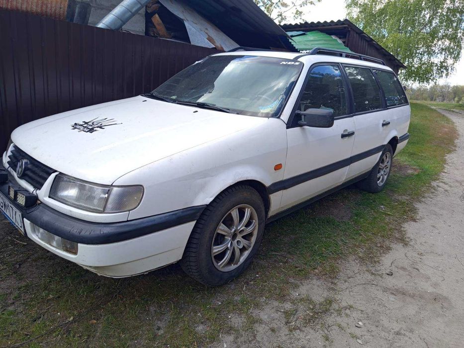 Продам Volkswagen