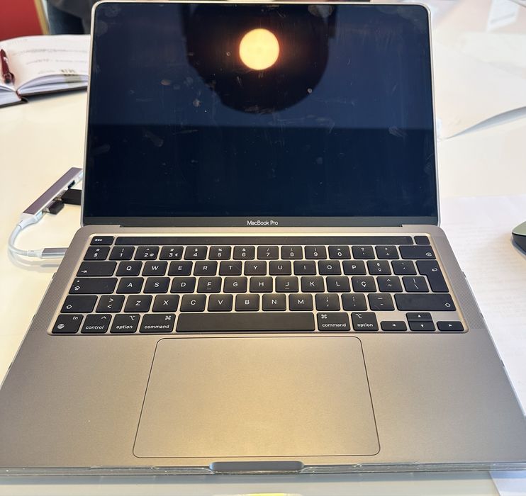 Macbook PRO  M2 de 2022