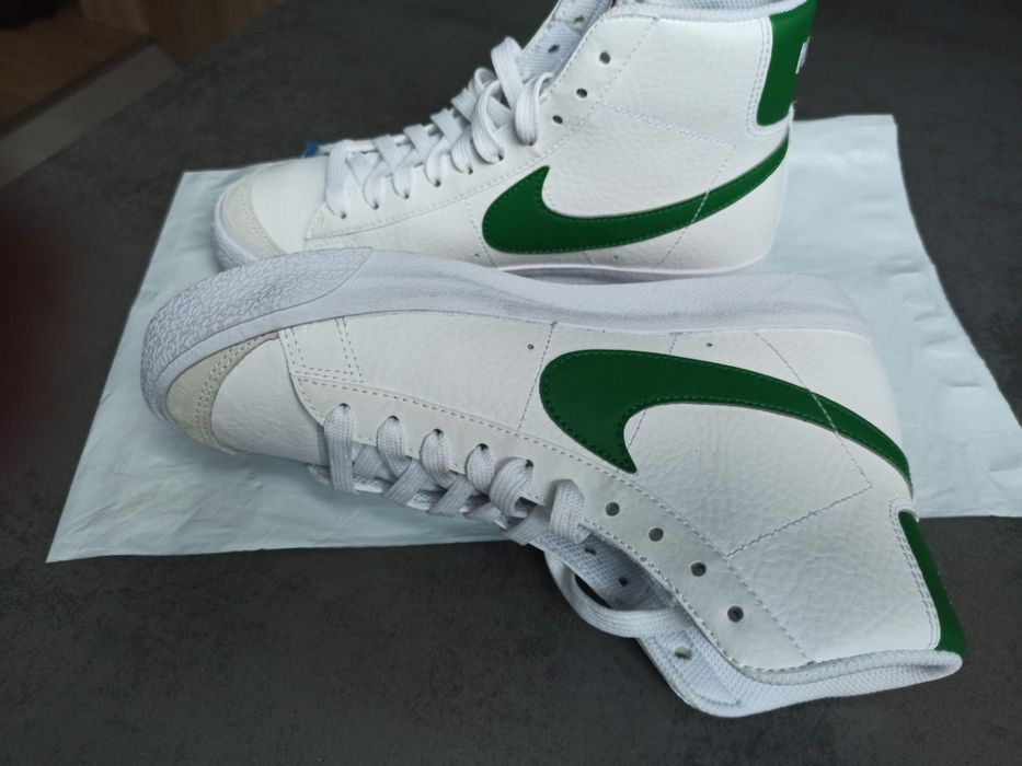 Trampki wysokie damskie rozmiar 37,5 Nike