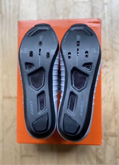 Buty DMT KR SL 44,5 jak SIDI, S-Works, Giro, Fizik, Gaerne