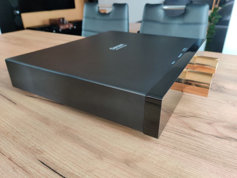 Wzmacniacz Densen DM10 mk2