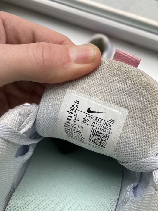 Кроссівки  Nike Metcon 8