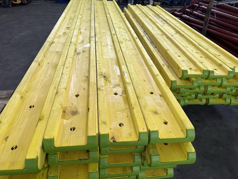 Опалубка стельова горизонтальна монолітна оренда та продаж