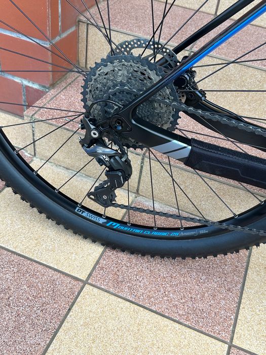 Rower MTB STEVENS Sonora Carbon 29” XT