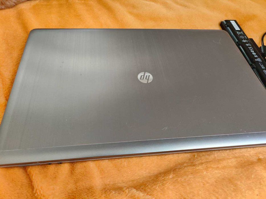 Hp Probook 4740s бу