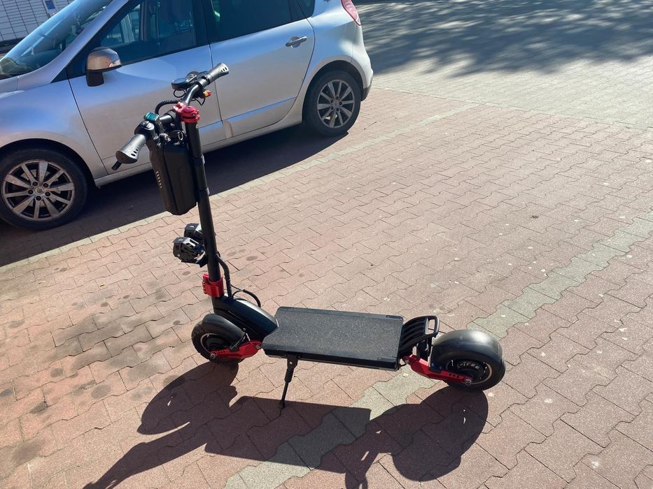 Hulajnoga  X -Tron  10 PRO