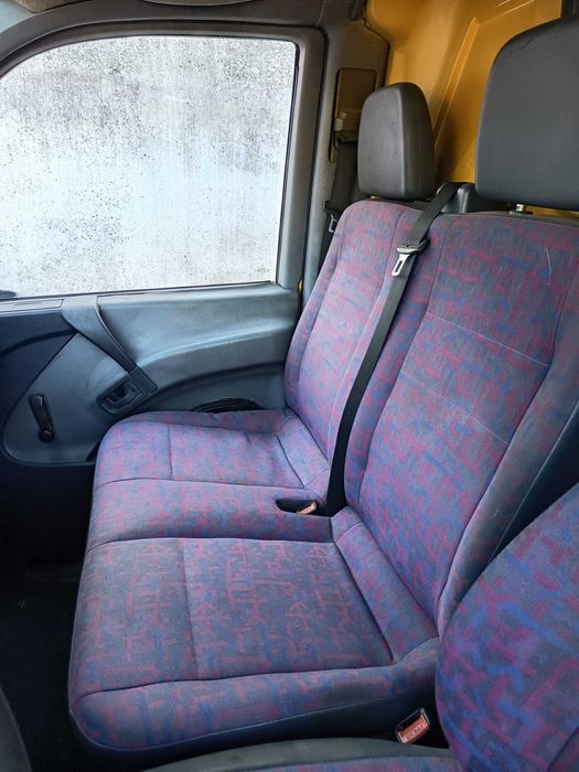 Mercedes Vito 110 97